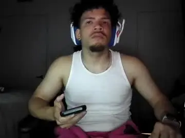 Chaturbate Best live sex cam show of str8dj