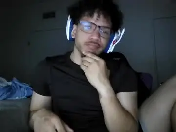 Chaturbate Live Sex of str8dj