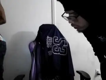Chaturbate Live Sex Cam of str8dj