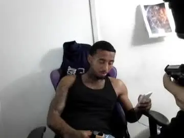 Chaturbate Sex Chat of str8dj