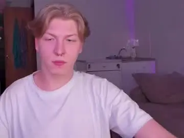 Chaturbate Nude Webcam of themikesever