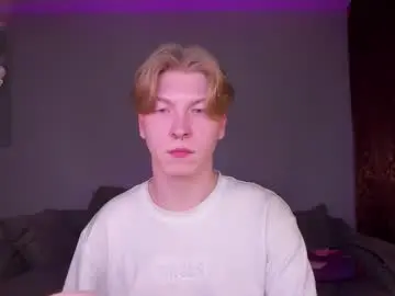 Chaturbate Adult Webcams of themikesever