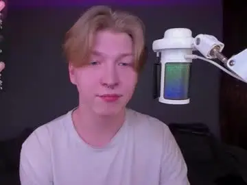 Chaturbate Best Webcam of themikesever