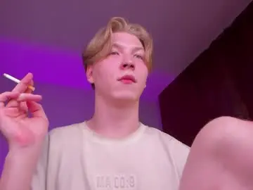 Chaturbate Live Sex of themikesever