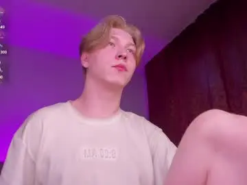 Chaturbate Adult Webcams of themikesever