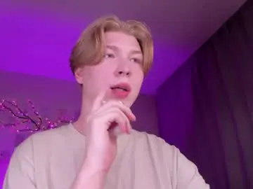 Chaturbate Nude Webcam of themikesever
