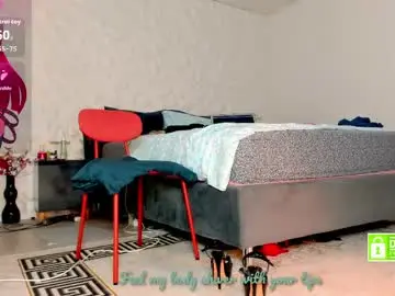 Chaturbate Best Webcam of veronica_bubbley