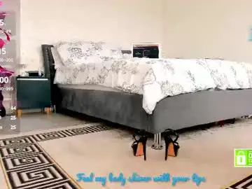 Chaturbate Nude Webcam of veronica_bubbley