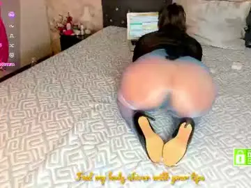 Chaturbate Best Webcam of veronica_bubbley