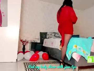 Chaturbate Adult Video Chat of veronica_bubbley