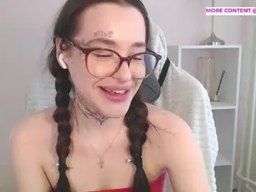 Chaturbate Free Live Porn of x_melanie_x