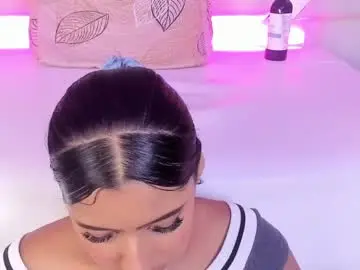 Chaturbate Live Porn of zoe_johnsonn1