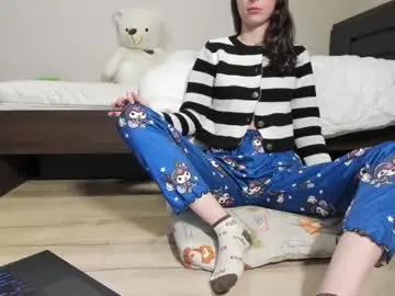 Chaturbate Sex Chat of 1nwardly_beauty