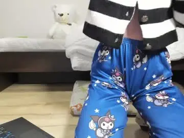 Chaturbate Live Porn of 1nwardly_beauty