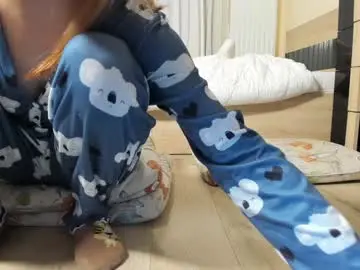 Chaturbate Best Webcam of 1nwardly_beauty