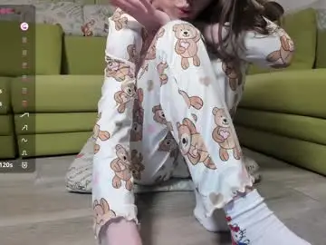 Chaturbate Sex Chat of 1nwardly_beauty