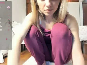 Chaturbate Live Sex of 1nwardly_beauty