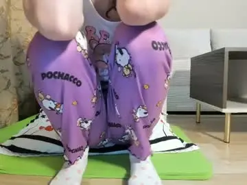 Chaturbate Live Sex Cam of 1nwardly_beauty
