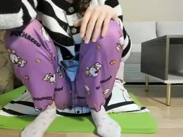 Chaturbate Watch Live Sex Cams of 1nwardly_beauty