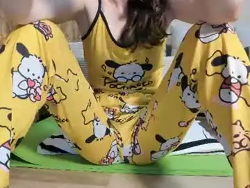Chaturbate Watch Live Sex Cams of 1nwardly_beauty