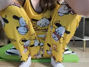 Chaturbate Sex Chat of 1nwardly_beauty