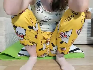 Chaturbate Live Sex of 1nwardly_beauty