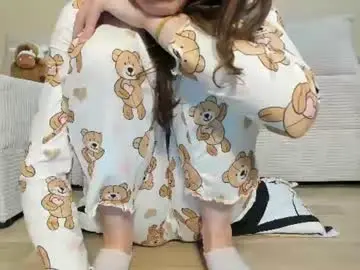 Chaturbate Sex Chat of 1nwardly_beauty