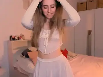 Chaturbate Sex Chat of _loveliness_