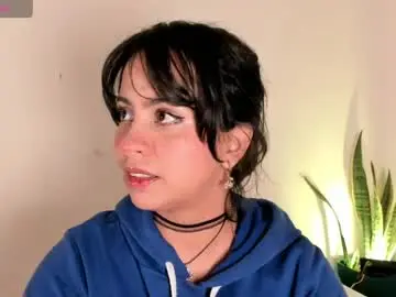 Chaturbate Adult Webcam of adriannyp