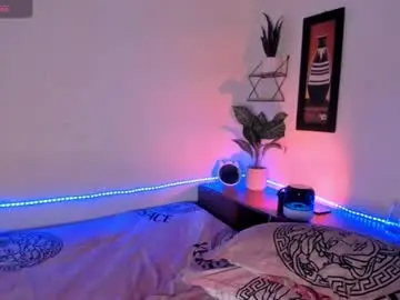 Chaturbate Live Sex Cam of adriannyp