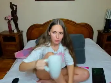 Chaturbate Adult Video Chat of alicewonder20