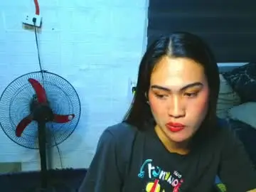 Chaturbate Free Live Porn of asian_loraine