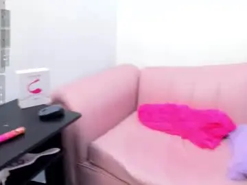 Chaturbate Nude Webcam of asianslut_