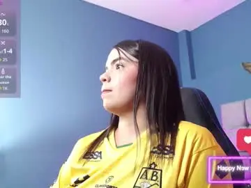 Chaturbate Nude Webcam of auraarnau