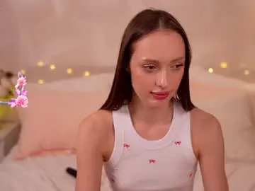 Chaturbate Nude Webcam of babymilkaa