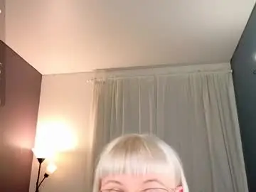 Chaturbate Free Porn Cam of call_me_heaven