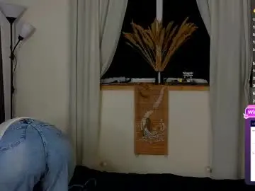 Chaturbate Sex Cam of call_me_heaven