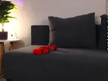 Chaturbate Sex Cam of call_me_heaven