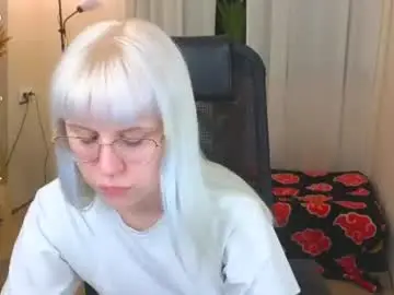 Chaturbate Live Sex of call_me_heaven