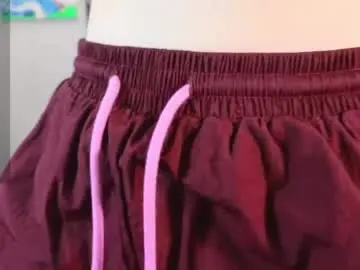 Chaturbate Live Sex Cam of christy_memeow