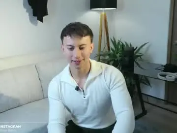 Chaturbate Best Webcam of deus_belli