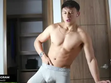 Chaturbate Sex Chat of deus_belli