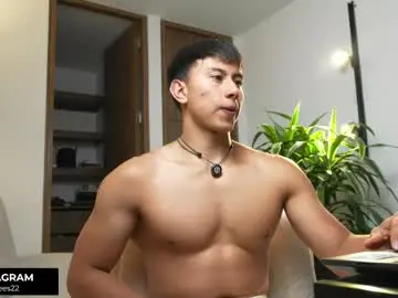 Chaturbate Best live sex cam show of deus_belli