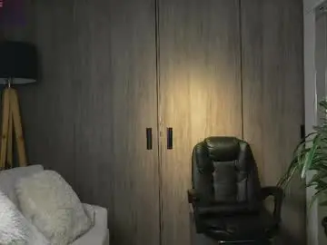 Chaturbate Nude Webcam of deus_belli