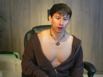Chaturbate Best Webcam of deus_belli