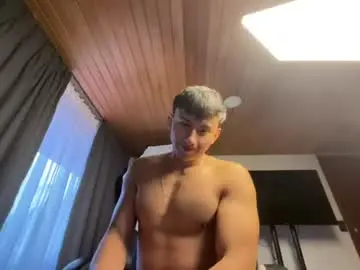 Chaturbate Best live sex cam show of deus_belli