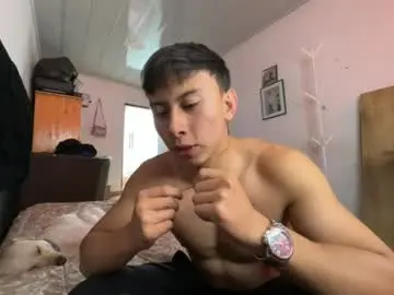 Chaturbate Free Porn Cam of deus_belli