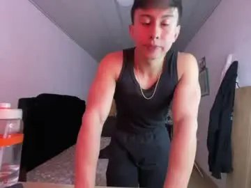 Chaturbate Live Sex of deus_belli