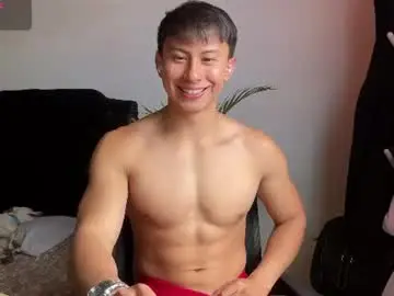 Chaturbate Live Sex of deus_belli