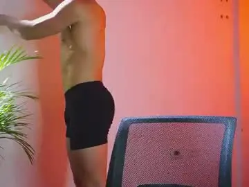 Chaturbate Live Sex Cam of deus_belli